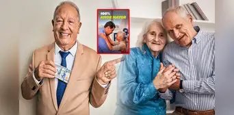 Consultar Amor Mayor hoy por número de cédula, julio 2025: cuándo pagan, cómo recibir y nuevos pensionados por Sistema Patria Consultar Amor Mayor hoy por número de cédula, julio 2025: cuándo pagan, cómo recibir y nuevos pensionados por Sistema Patria