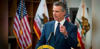 Muy buenas noticias en California: Gavin Newsom firma histórica ley que cambiará radicalmente la venta de bebidas alcohólicas
