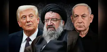 Alto clérigo iraní exige la ejecución de Trump y Netanyahu por el asesinato de comandante de la Guardia Revolucionaria
