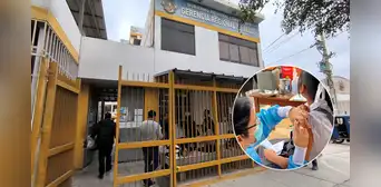 Lambayeque alcanza las 38.000 infecciones respiratorias: aglomeraciones por Fiestas Patrias podrían disparar casos