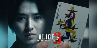 'Alice in Borderland' temporada 3 confirma fecha de estreno oficial: ¿cuándo llega a Netflix?