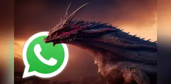 Cómo activar el “modo dragón” en WhatsApp: guía para personalizar el ícono con Nova Launcher