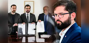 Chile decretó la expropiación de 117 hectáreas de la antigua Colonia Dignidad para construir un memorial