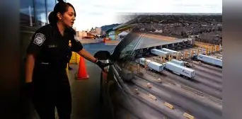 CBP y su advertencia para inmigrantes: cruce migratorio en Texas estará cerrado desde esta fecha CBP y su advertencia para inmigrantes: cruce migratorio en Texas estará cerrado desde esta fecha