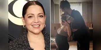 ¡Natalia Lafourcade está embarazada! Cantante anuncia que será madre por primera vez a sus 41 años ¡Natalia Lafourcade está embarazada! Cantante anuncia que será madre por primera vez a sus 41 años