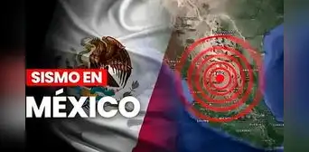 Temblor en México hoy, martes 8 de julio: epicentro y magnitud del último sismo, según el Servicio Sismológico Nacional Temblor en México hoy, martes 8 de julio: epicentro y magnitud del último sismo, según el Servicio Sismológico Nacional