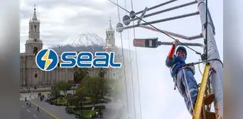 Corte de luz en Arequipa: consulta zonas afectadas del 8 al 10 de julio, según Seal Corte de luz en Arequipa: consulta zonas afectadas del 8 al 10 de julio, según Seal