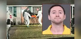 Lo acusan de asesinar a su padre y publicar video del cadáver en YouTube: llamada al 911 reveló datos escalofriantes del crimen Lo acusan de asesinar a su padre y publicar video del cadáver en YouTube: llamada al 911 reveló datos escalofriantes del crimen