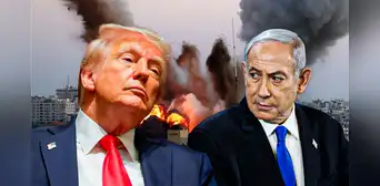 Ataques entre Israel y Hamás dejan 20 nuevos muertos mientras se retoman acuerdos por un alto al fuego impulsado por Trump