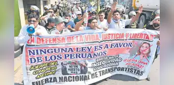 Congreso y Ejecutivo debilitan la lucha contra el crimen organizado, concluye Human Rights Watch