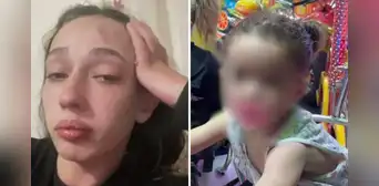 Madre de niña de 4 años 'secuestrada por su padre' denuncia que ya la prometieron en matrimonio en Egipto: "Van a casarla" Madre de niña de 4 años 'secuestrada por su padre' denuncia que ya la prometieron en matrimonio en Egipto: "Van a casarla"