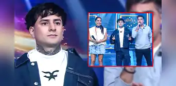 Streamer Diealis sorprende al ingresar por primera vez a 'Esto es Guerra' y redes reaccionan: "Guerreros vs influencers" Streamer Diealis sorprende al ingresar por primera vez a 'Esto es Guerra' y redes reaccionan: "Guerreros vs influencers"