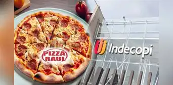 Indecopi multa a Pizza Raúl con casi S/20.000 por enviar pizza hawaiana en lugar de una americana y no brindar solución Indecopi multa a Pizza Raúl con casi S/20.000 por enviar pizza hawaiana en lugar de una americana y no brindar solución