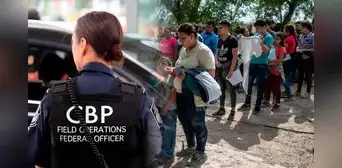 Duro golpe de CBP en EEUU: buscarían acceder a datos privados de inmigrantes en WhatsApp, Telegram y Signal