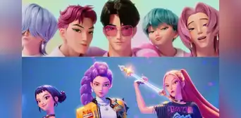 No es BTS ni BLACKPINK: estos son los grupos de k-pop que lideran las listas de Spotify