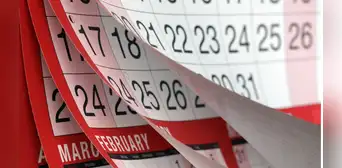 Etiopía es el único país en el mundo que tiene su propio calendario: tiene 13 meses y aún está el año 2017 Etiopía es el único país en el mundo que tiene su propio calendario: tiene 13 meses y aún está el año 2017