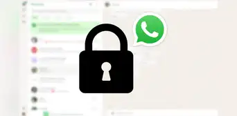 WhatsApp: cómo activar los chats restringidos con código secreto y biometría en Android, iPhone y Web