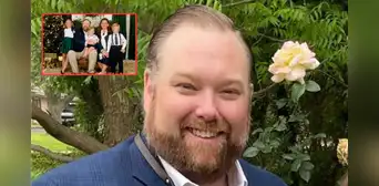Padre de familia de EE. UU. pierde la vida en inundaciones de Texas al intentar salvar a sus hijos: menores siguen desaparecidos Padre de familia de EE. UU. pierde la vida en inundaciones de Texas al intentar salvar a sus hijos: menores siguen desaparecidos