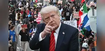 Inmigrantes en EEUU deben prepararse: el 1% de impuesto a las remesas y el aumento del personal de ICE comenzarán pronto Inmigrantes en EEUU deben prepararse: el 1% de impuesto a las remesas y el aumento del personal de ICE comenzarán pronto