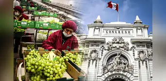 Ley Chlimper 2.0 en agenda HOY: Congreso busca su aprobación final pese a alto impacto fiscal Ley Chlimper 2.0 en agenda HOY: Congreso busca su aprobación final pese a alto impacto fiscal