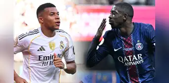 Alineaciones PSG ante Real Madrid: formaciones para el partidazo de las semifinales del Mundial de Clubes 2025