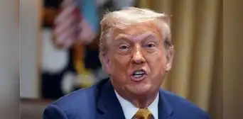 Trump anuncia un arancel del 50% al cobre y amenaza con otro de 200% a las farmacéuticas si no se instalan en EEUU