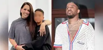 Melissa Klug rompe su silencio tras coincidir con Jefferson Farfán en evento de su hijo: “Qué buena sorpresa” Melissa Klug rompe su silencio tras coincidir con Jefferson Farfán en evento de su hijo: “Qué buena sorpresa”