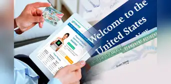 USCIS retrasa la Green Card: 1000% más de tiempo de espera para la residencia permanente