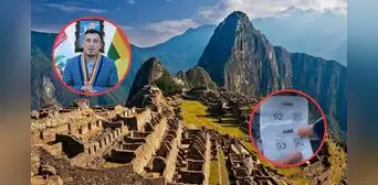 Alcalde de Machu Picchu exige solución inmediata tras problemas para ingresar a la ciudadela inca: “Si seguimos así, más turistas se irán"