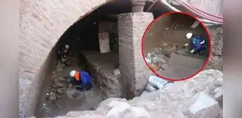 Paralizan obras en puente histórico del siglo XVI en el Centro de Lima por "seguridad" de Dina Boluarte