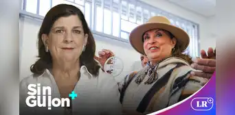 RMP sobre argumentos de Dina Boluarte para subirse el sueldo: "La señora ha mentido descaradamente. Es inmoral" RMP sobre argumentos de Dina Boluarte para subirse el sueldo: "La señora ha mentido descaradamente. Es inmoral"