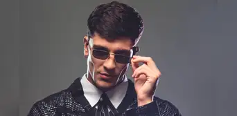 Emil lanza ‘Si quieres volver’, canción de su propia autoría que habla sobre el sacrificio de dejar al ser amado Emil lanza ‘Si quieres volver’, canción de su propia autoría que habla sobre el sacrificio de dejar al ser amado