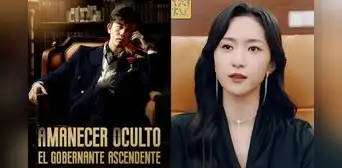 ¿Dónde ver 'Amanecer oculto: El gobernante ascendente' completo y en español? ¿Dónde ver 'Amanecer oculto: El gobernante ascendente' completo y en español?