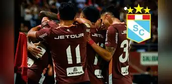 Sporting Cristal va por otro refuerzo de selección peruana: quiere a jugador que fue relegado en Universitario con llegada de Jorge Fossati