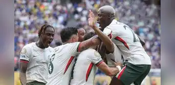 Chelsea derrotó a Fluminense con doblete de Joao Pedro y se metió a la final del Mundial de Clubes Chelsea derrotó a Fluminense con doblete de Joao Pedro y se metió a la final del Mundial de Clubes