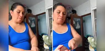 Peruana cuenta curiosa situación sobre su proceso de regularización en España: "Parecía que me estaban subastando" Peruana cuenta curiosa situación sobre su proceso de regularización en España: "Parecía que me estaban subastando"