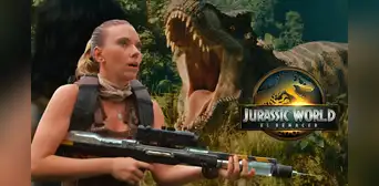 ‘Jurassic World 4’ rompe récord en taquilla global y su éxito genera controversia en Hollywood ‘Jurassic World 4’ rompe récord en taquilla global y su éxito genera controversia en Hollywood