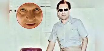La historia real de Alfredo Ballí, el asesino mexicano detrás del personaje de Hannibal Lecter en "El silencio de los inocentes"