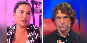 Daniela Cilloniz lanza fuerte confesión sobre Antonio Pavón y su participación en 'El valor de la verdad': "Es un mentiroso"