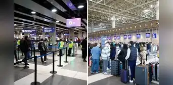 Nuevo Aeropuerto Internacional Jorge Chávez: un mes con avances, moderno, pero aún con tareas por resolver