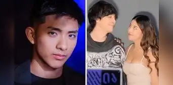 Cantante Óscar Junior envía picante indirecta a tiktoker Zully y streamer Matt: “Prefieren los mayores” Cantante Óscar Junior envía picante indirecta a tiktoker Zully y streamer Matt: “Prefieren los mayores”