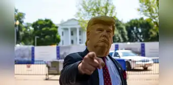 Ocho de cada diez peruanos temen impacto económico por aranceles de Trump