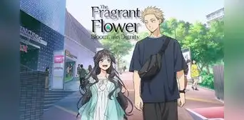 Dónde ver 'The Fragrant Flower Blooms with Dignity' online y subtitulado en español