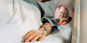 Mujer británica muere tras ser mal diagnosticada y confundir rara infección con dolor de oído: médico ignoró síntoma clave Mujer británica muere tras ser mal diagnosticada y confundir rara infección con dolor de oído: médico ignoró síntoma clave