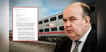Tren Lima Chosica: López Aliaga debe buscar un gran almacén para guardar segundo lote de locomotoras y vagones Tren Lima Chosica: López Aliaga debe buscar un gran almacén para guardar segundo lote de locomotoras y vagones