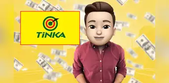 La vez que un joven peruano ganó los S/19.2 millones del pozo millonario de La Tinka gracias a su hija
