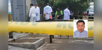 Dos crímenes más en las últimas 24 horas en el Perú Dos crímenes más en las últimas 24 horas en el Perú