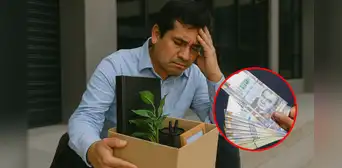Si me despiden por llegar tarde o faltar al trabajo, ¿puedo pedir una indemnización? Esto dice la norma laboral en Perú