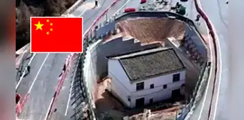 Adulto mayor rechazó vender su casa por US$200.000 y ahora vive en medio de una carreta en China: “Perdí una gran oportunidad” Adulto mayor rechazó vender su casa por US$200.000 y ahora vive en medio de una carreta en China: “Perdí una gran oportunidad”