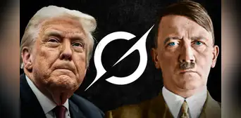 Grok, IA de Elon Musk, compara a Trump con Adolf Hitler: "La historia rima, no permitamos que se repita"
